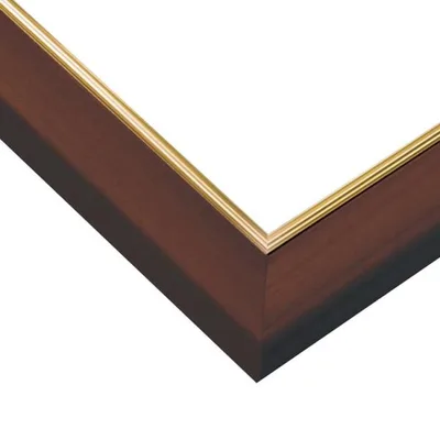 ジグソーパズル ゴールドライン No.69 / 9-T ブラウン 34×102cm(ラッピング対象外) EPP-46-269