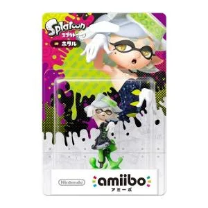 amiibo ホタル(スプラトゥーンシリーズ)
