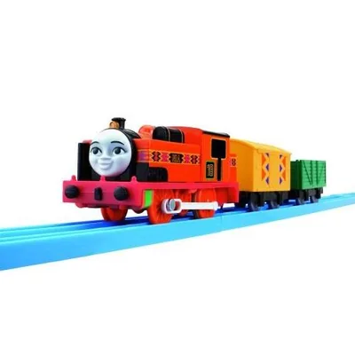 プラレールトーマス TS-22 プラレールニア 鉄道玩具 電車 鉄道模型 男の子プレゼント 誕生日プレゼント プラレールトーマス タカラトミー