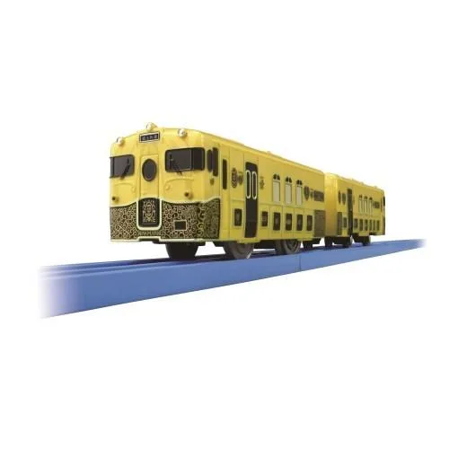 プラレール JRKYUSHU SWEET TRAIN 或る列車 JR九州 ある列車 電車のおもちゃ 3歳 4歳 5歳 男の子 プレゼント 誕生日 プレゼント 鉄道玩具 タカラトミー