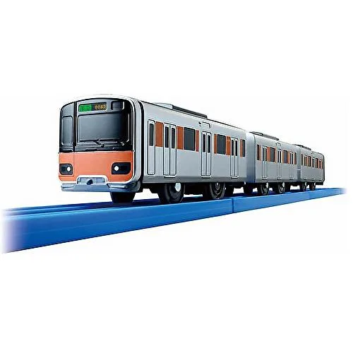 プラレール 東武鉄道50000系50000型・50050型・50070型(51001Fを除く) 電車のおもちゃ 3歳 4歳 5歳 東武プラレール 誕生日プレゼント 鉄道玩具 タカラトミー