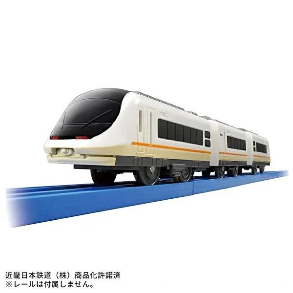 プラレール 近鉄アーバンライナーnext 電車のおもちゃ 3歳 4歳 5歳 近畿日本鉄道 男の子 プレゼント 誕生日 プレゼント 名阪特急 近鉄特急 タカラトミー