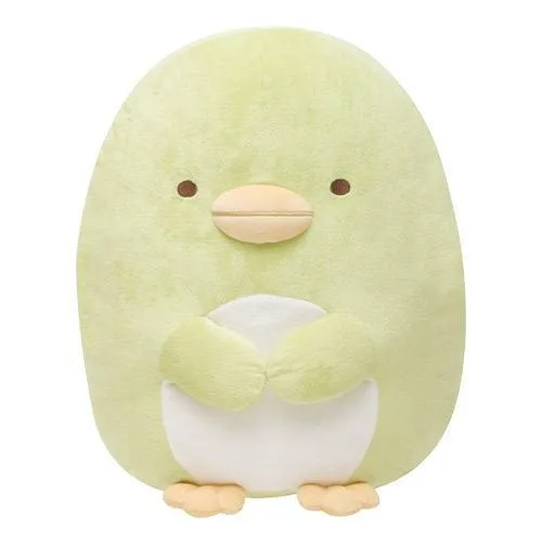 すみっコぐらし ぬいぐるみL(ぺんぎん?)MP-70001 すみっこぐらし ぬいぐるみ 女の子プレゼント サンエックス 送料無料