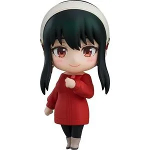 ねんどろいど SPY x FAMILY ヨル・フォージャー 私服Ver.