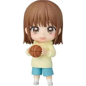 ねんどろいど アオのハコ 鹿野千夏