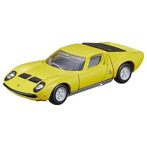 【トミカプレミアム発売記念仕様】トミカプレミアム 05 ランボルギーニ ミウラ P400S (2026年7月18日発売) JAN:4904810079873【 ネコポス不可 】【C】