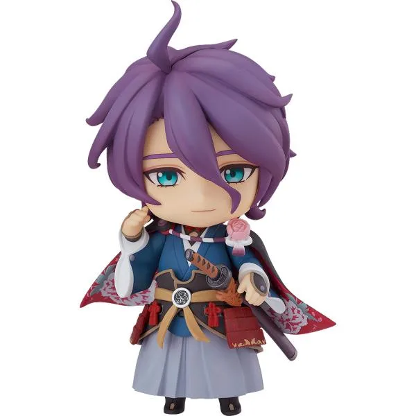 ねんどろいど 刀剣乱舞-ONLINE- 歌仙兼定 2026年11月再販予定 予約