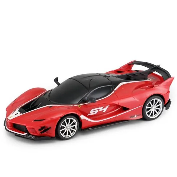 RC 1/24 フェラーリ FXX K EVO FERRARI ラジオコントロール ラジコン 本格走行 6歳 7歳 8歳