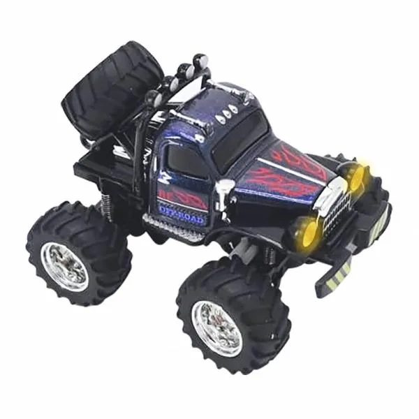 RC 小さなビッグフット トイザらス限定 ラジオコントロール ラジコン
