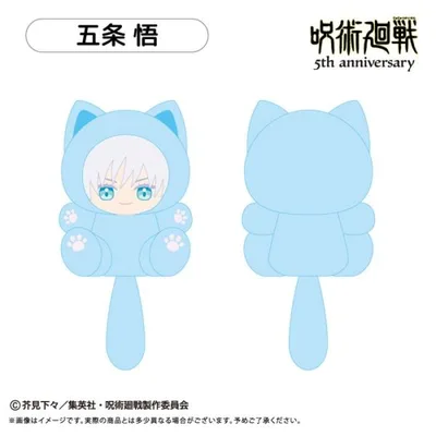 アニメ「呪術廻戦」5周年 たぴにゃんこ Vol.1 五条 悟 送料無料