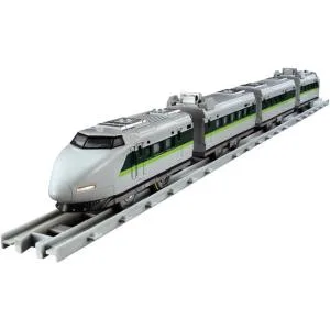 プラレール リアルクラス 100系山陽新幹線フレッシュグリーン (ライト付仕様) 送料無料