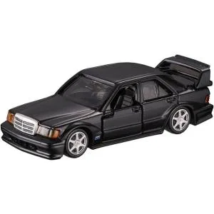 トミカプレミアム 21 メルセデスベンツ 190E 2.5-16 エボリューションII 送料無料
