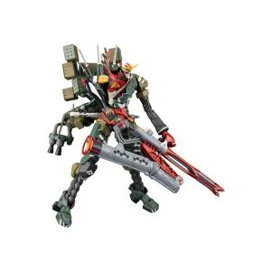 2027年4月30日発売予定 シン・エヴァンゲリオン劇場版 汎用ヒト型決戦兵器 人造人間エヴァンゲリオン 正規実用型 新2号機α (約218mm 1/400スケール) 送料無料