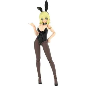 2027年1月末頃発売予定 フレームアームズ・ガール ドゥルガーI Bunny Style (全高約180mm ノンスケール プラモデル FG197) 送料無料