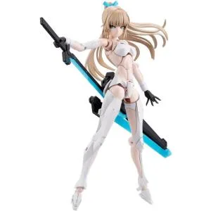 2027年3月末頃発売予定 無限邂逅メガロマリア エミュレータ#1A (全高約160mm ノンスケール プラモデル CX054) 送料無料