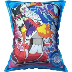 ポケモンアームリング 16×26cm AHE-ARD (1.5歳以上6歳未満 ポケットモンスター 水遊び プール) ネコポス送料無料