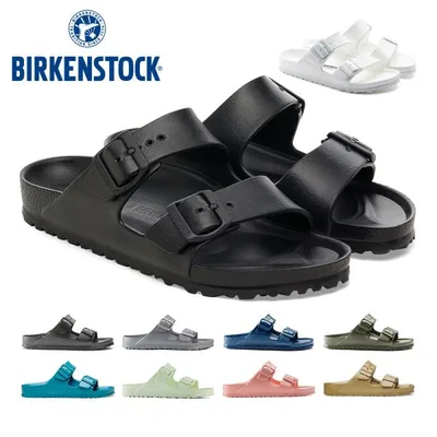 BIRKENSTOCK ビルケンシュトック Arizona EVA アリゾナ 国内正規品 サンダル メンズ レディース