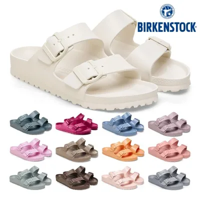BIRKENSTOCK ビルケンシュトック Arizona EVA アリゾナ 国内正規品 サンダル メンズ レディース