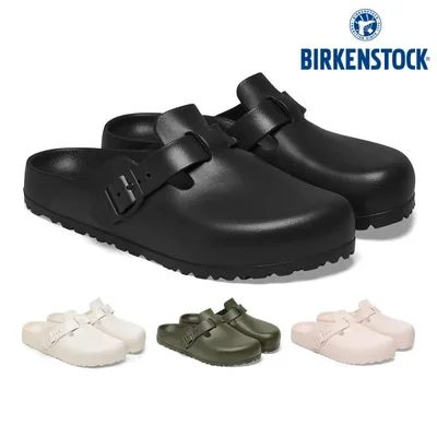 BIRKENSTOCK ビルケンシュトック BOSTON EVA ボストン 国内正規品 サンダル メンズ レディース