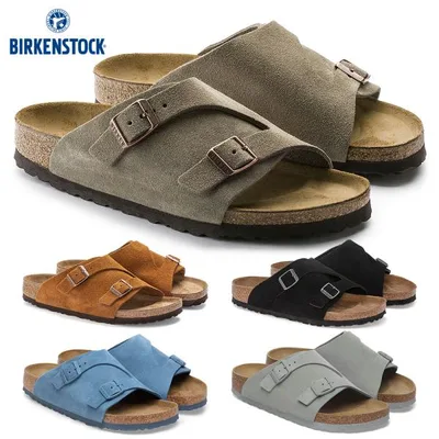 ビルケンシュトック 国内正規品 BIRKENSTOCK Zurich チューリッヒ サンダル メンズ レディース