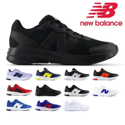 ニューバランス スポーツ キッズ 578 レース GK578 new balance 578 v1 Lace スニーカー ランニング