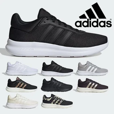 アディダス スニーカー レディース ライトレーサー4.0 IE8562 IH5273 JR8550 JR8551 adidas LITE RACER 4.0 W