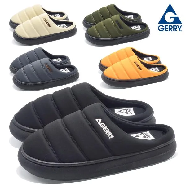 GERRY サンダル レディース GR-5572 ジェリー モック