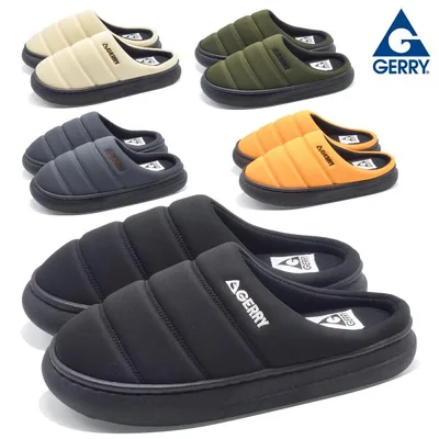 GERRY サンダル レディース GR-5572 ジェリー モック