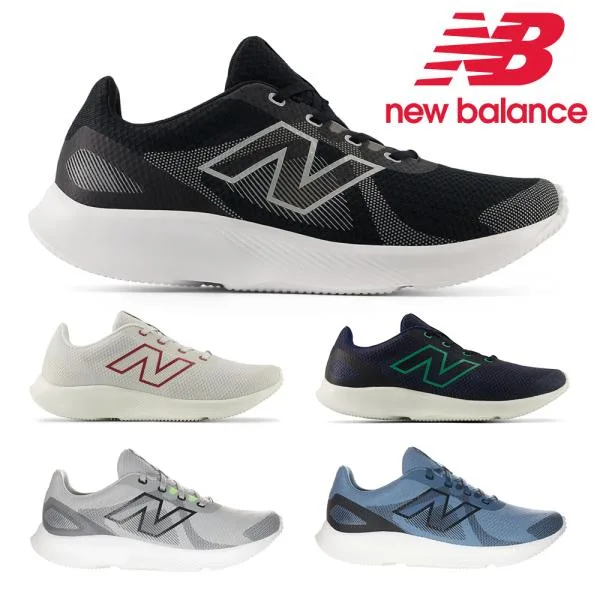 ニューバランス メンズ ME430 new balance E430 v4 コンフォート 軽量