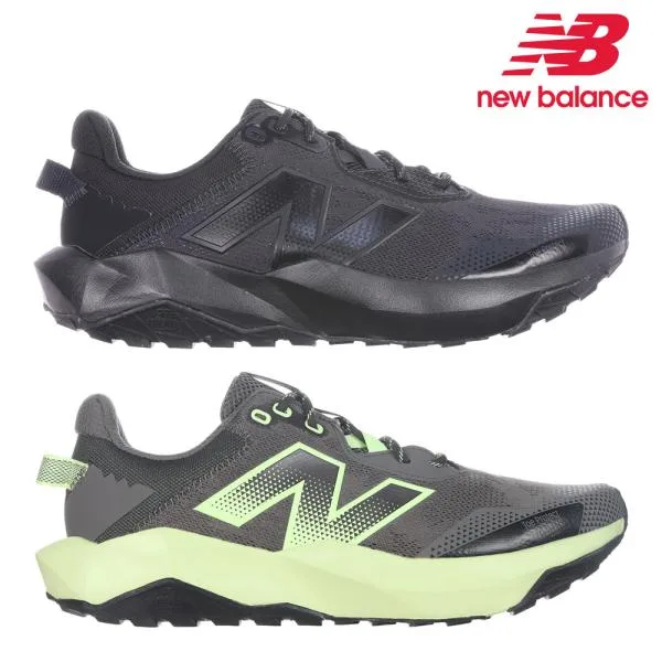 ニューバランス new balance スニーカー4E MTNTR メンズ DynaSoft Nitrel v6 ダイナソフト ナイトレル