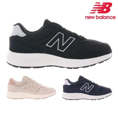 ニューバランス new balance スニーカー WW550 レディース ウォーキング 幅広 2E C-CAP ABZORB