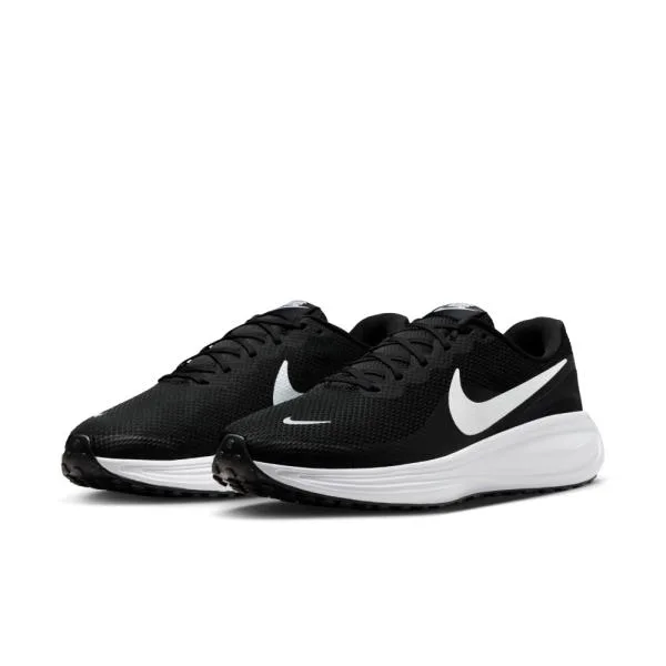 NIKE スニーカー メンズ ナイキ レボリューション 8 ワイド HQ1996 Nike Revolution 8