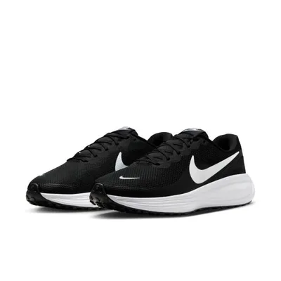 NIKE スニーカー メンズ ナイキ レボリューション 8 ワイド HQ1996 Nike Revolution 8