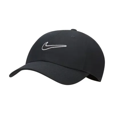 NIKE 帽子 メンズ レディース アンストラクチャード スウッシュ キャップ FB5369 ナイキ Nike Club