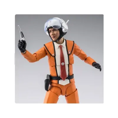 【予約商品 2027年2月 発売予定】 S.H.Figuarts ハヤタ・シン