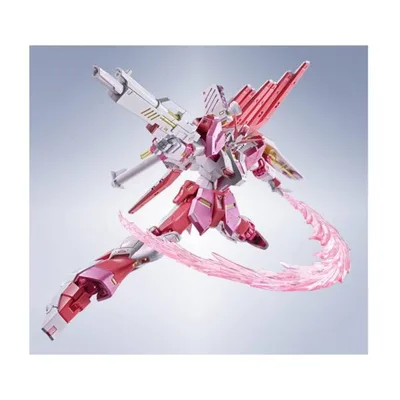 【予約商品 2027年1月 発売予定】 METAL ROBOT魂 <SIDE MS> νガンダム さくらみこVer.