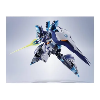 【予約商品 2027年1月 発売予定】 METAL ROBOT魂 <SIDE MS> サザビー 星街すいせいVer.