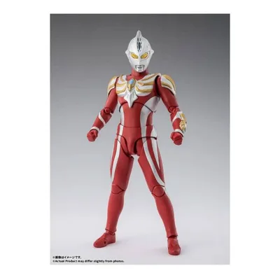 【予約商品 2027年4月 発売予定】 S.H.Figuarts ウルトラマンマックス