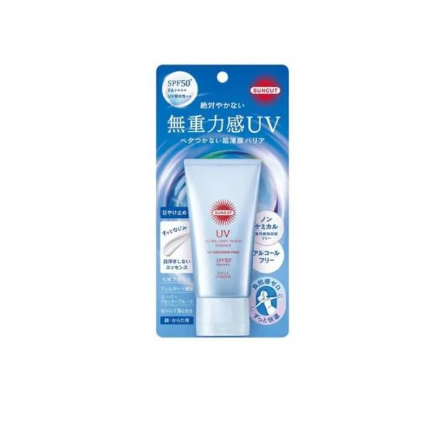 サンカットR 無重力感UV エッセンス 50g (1個)