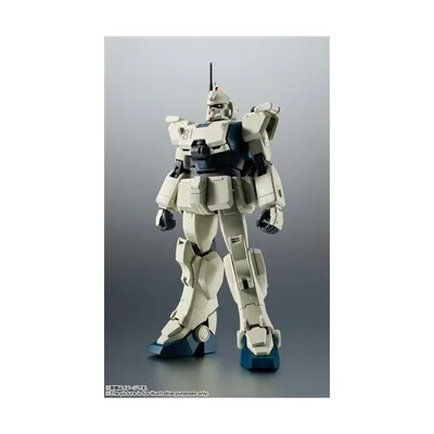バンダイスピリッツ ROBOT魂 <SIDE MS> RX−79(G)Ez−8 ガンダムEz−8 ver. A.N.I.M.E.
