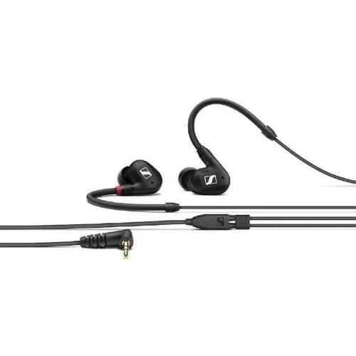 IE 100 PRO BLACK インイヤーモニタリングイヤホン