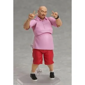 figma クロちゃん