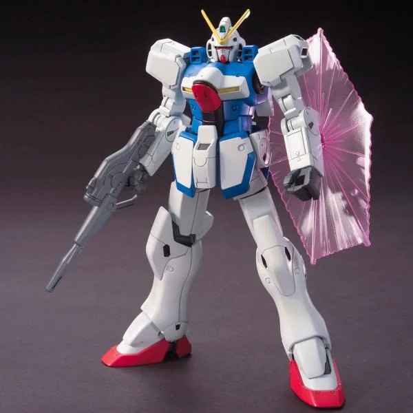 HGUC 1/144 วิคตอรี่กันดั้ม
