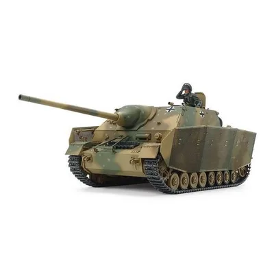 1/35MM German Tank Destroyer IV/70(A)