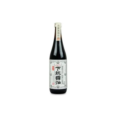 醤油 しょうゆ 濃口醤油 下総醤油 ちば醤油 720ml