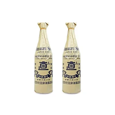 醤油 しょうゆ 丸大豆醤油 濃口醤油 直源醤油 もろみの雫 1800ml×2個