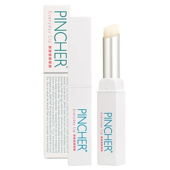リップクリーム PINCHER Everyday Lip ピンシャー エブリデイリップ