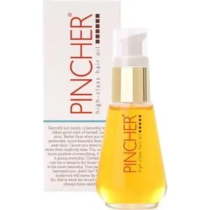 小ヘアオイル PINCHER high-class hair oil 50ml ピンシャー ハイクラス ヘアオイル トリートメント ヘアケア