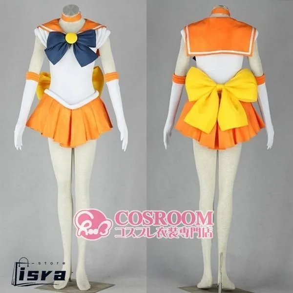 美少女戦士セーラームーン 愛野美奈子 コスプレ衣装 cosplay仮装 ウィッグ追加可能 イベント クリスマス ハロウィン ステージ 文化祭 学園祭