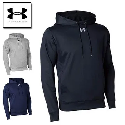 セール アンダーアーマー パーカー スウェット プルオーバー スウェットパーカー UNDER ARMOUR チーム スウェット フーディー 1375826